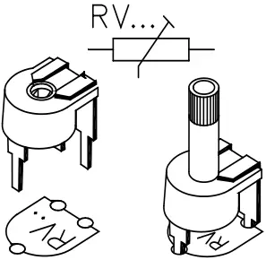 velleman WSAH134 Minikit Steam Engine Sound Generator A10