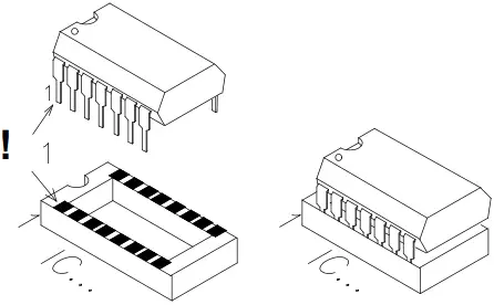 velleman WSAH134 Minikit Steam Engine Sound Generator A12