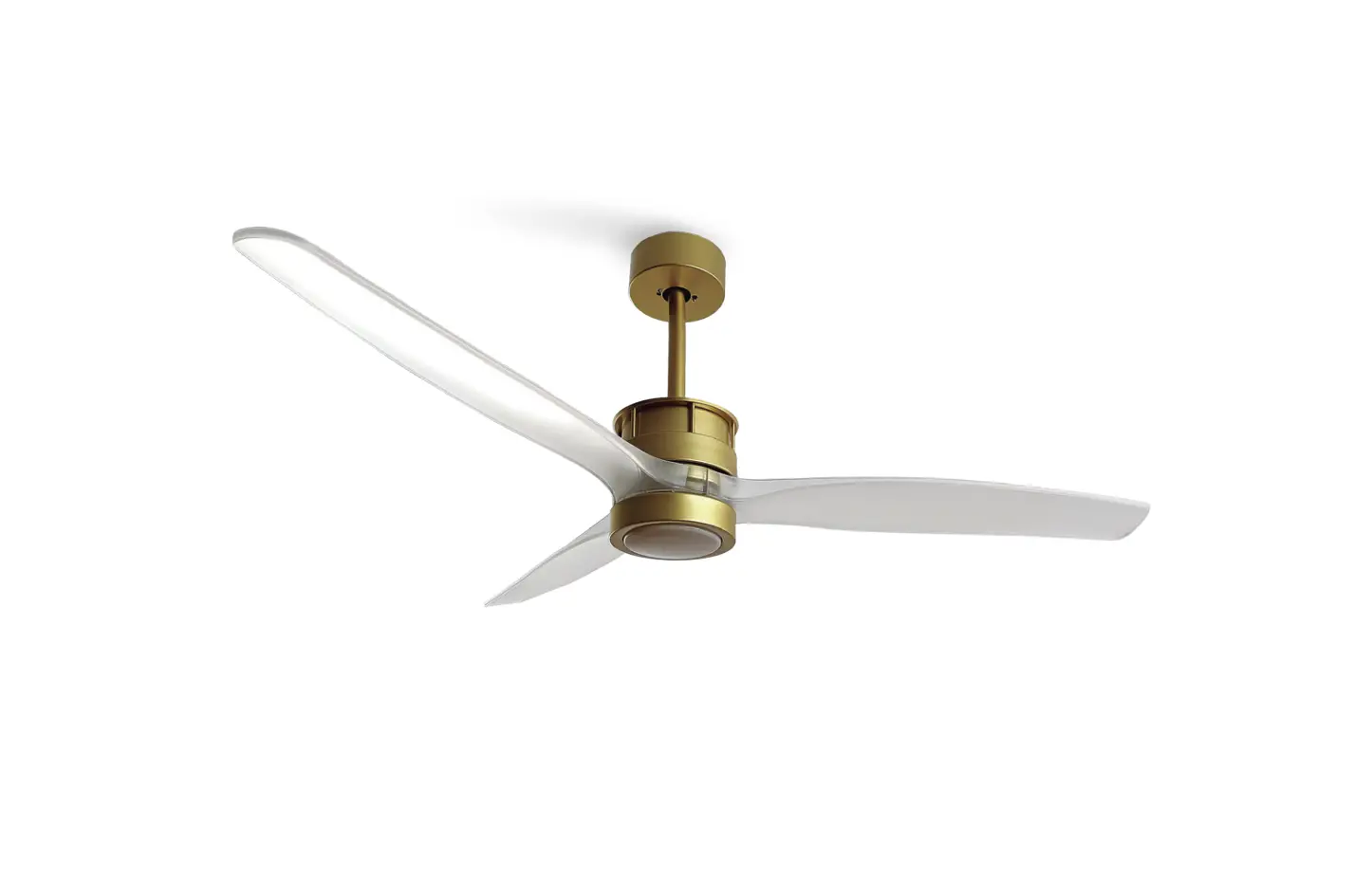 Create Windlight Helm Dc Plafondventilator 40w Silent Ø132 Cm User Manual