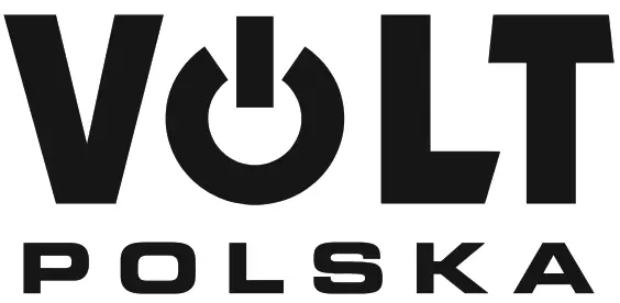 VOLTPOLSKA Logo