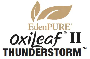 EdenPURE - logo