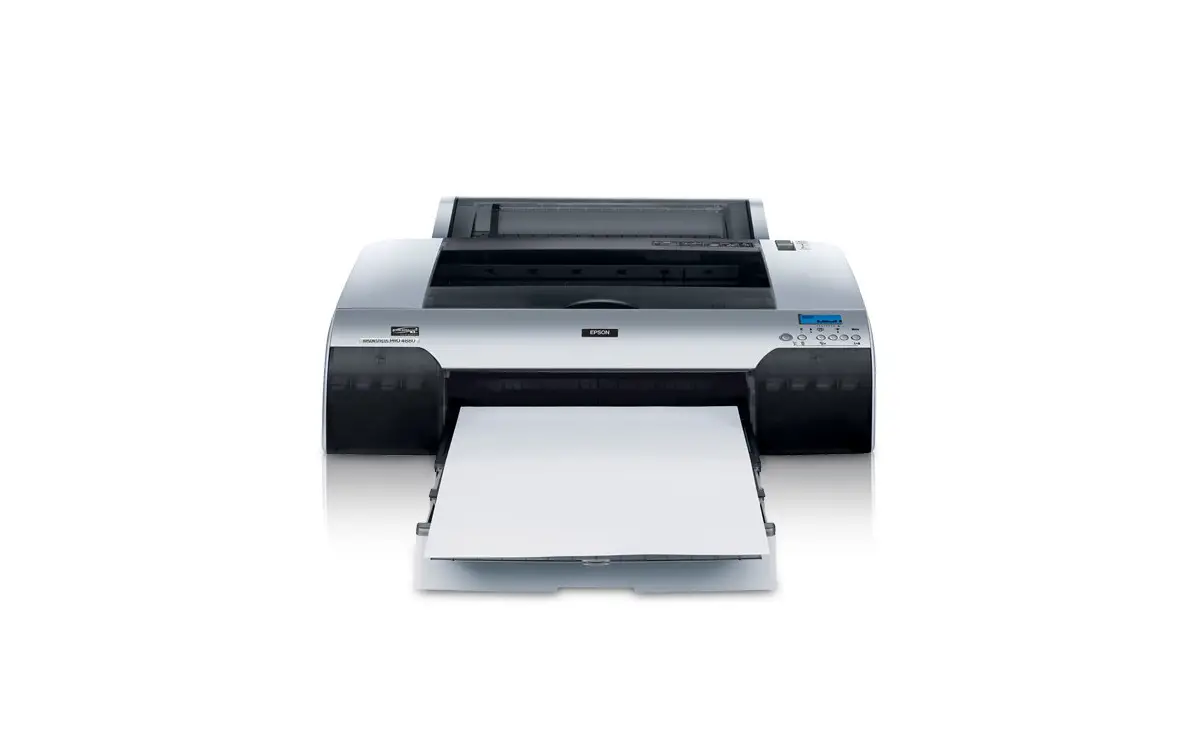 Epson 4880 C Stylus Pro Printer User Manual Epson 4880 C Stylus Pro Printer User Manual