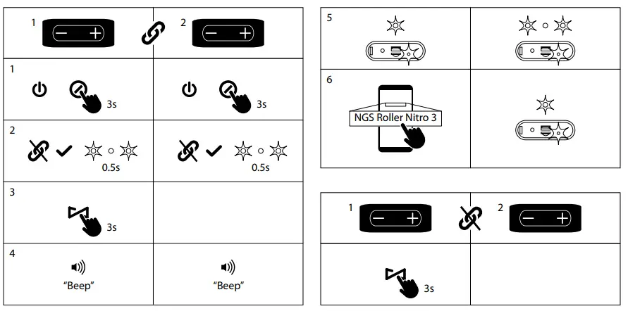 NGS-Rolle-Nitro-3-Outdoor-Wireless-Portable-Speaker-FIG4