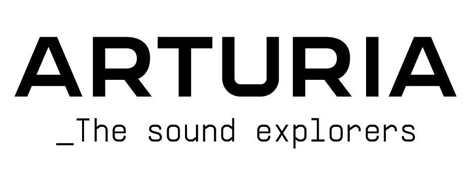 ARTURIA logo