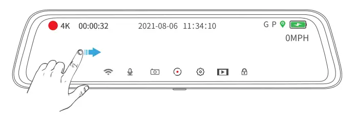 Shenzhen-Jiutong-Zhichuang-Technology-VU12-Mirror-Mounted-Dash-Camera-18