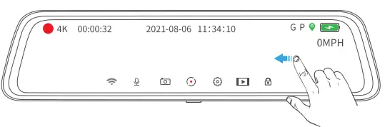 Shenzhen-Jiutong-Zhichuang-Technology-VU12-Mirror-Mounted-Dash-Camera-28