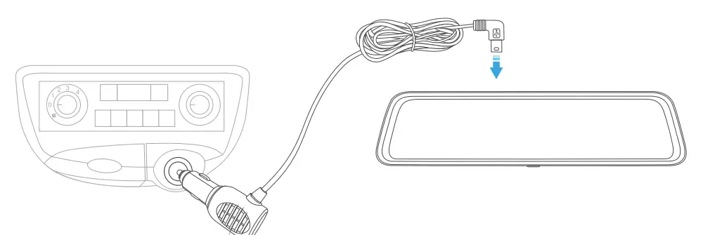 Shenzhen-Jiutong-Zhichuang-Technology-VU12-Mirror-Mounted-Dash-Camera-6