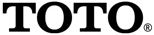 TOTO - Logo
