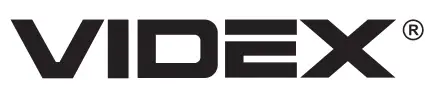 VIDEX -logo