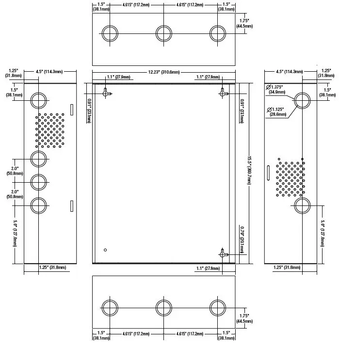 Altronix-eFlow4N-Power-Supply-Charger-fig-10