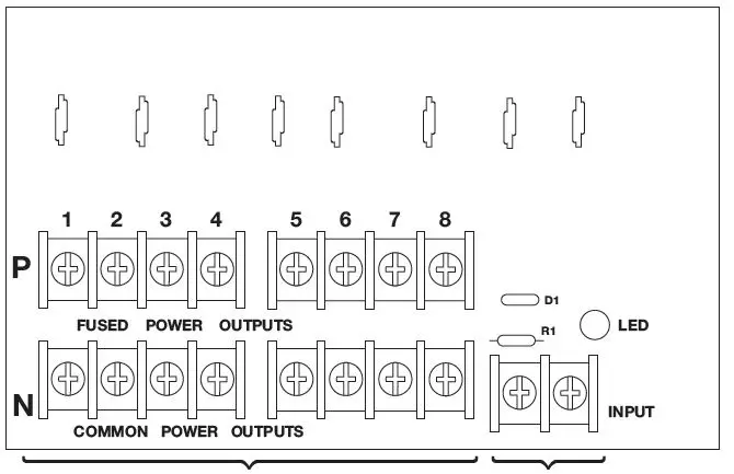 Altronix-eFlow4N-Power-Supply-Charger-fig-4