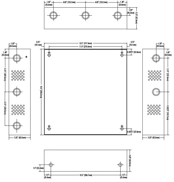 Altronix-eFlow4N-Power-Supply-Charger-fig-9