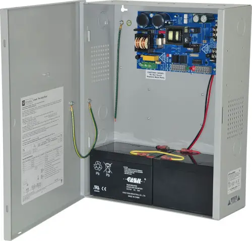 Altronix-eFlow4N-Power-Supply-Charger-product