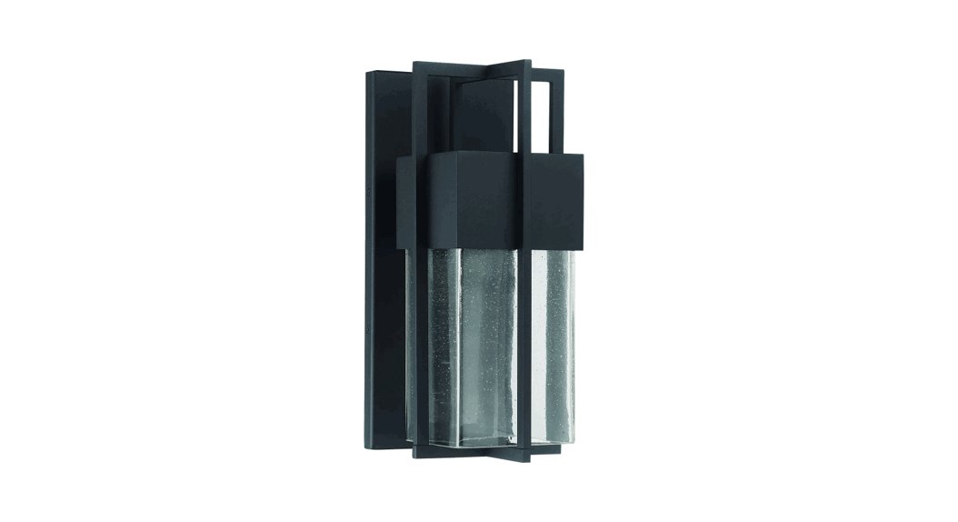 Signature Hardware 949648 Fulcher Outdoor Led Entrance Wall Sconce Installation Guide