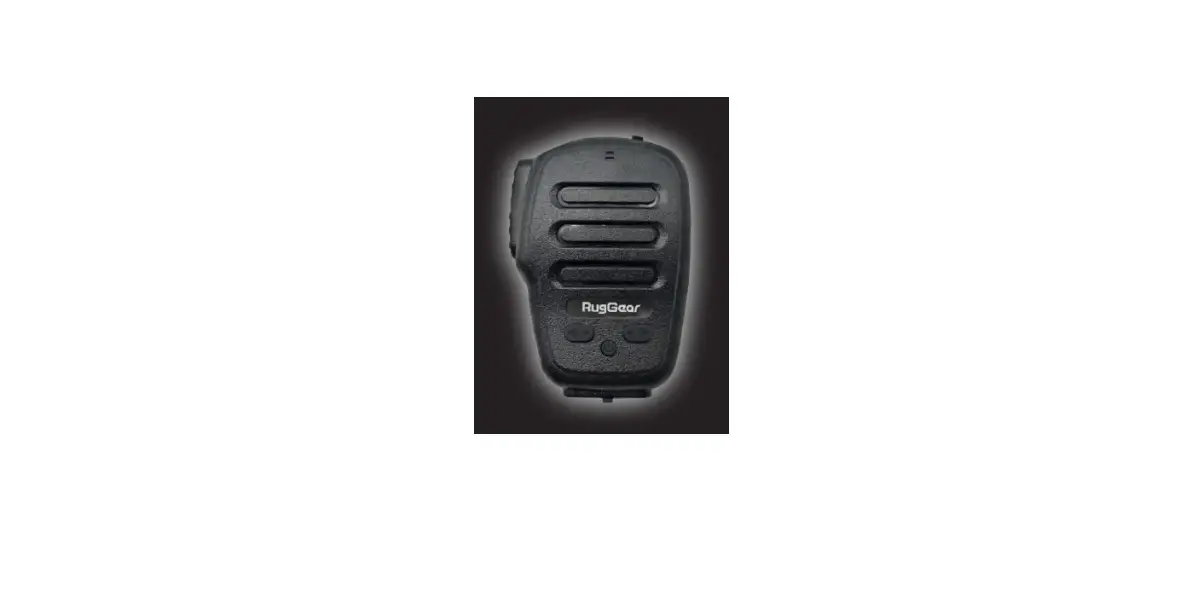 Ruggear H3-bn Rg Rsm 2 Rugged Phones And Devices User Guide