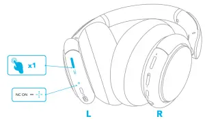 Assembly Instruction