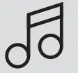 Music icon