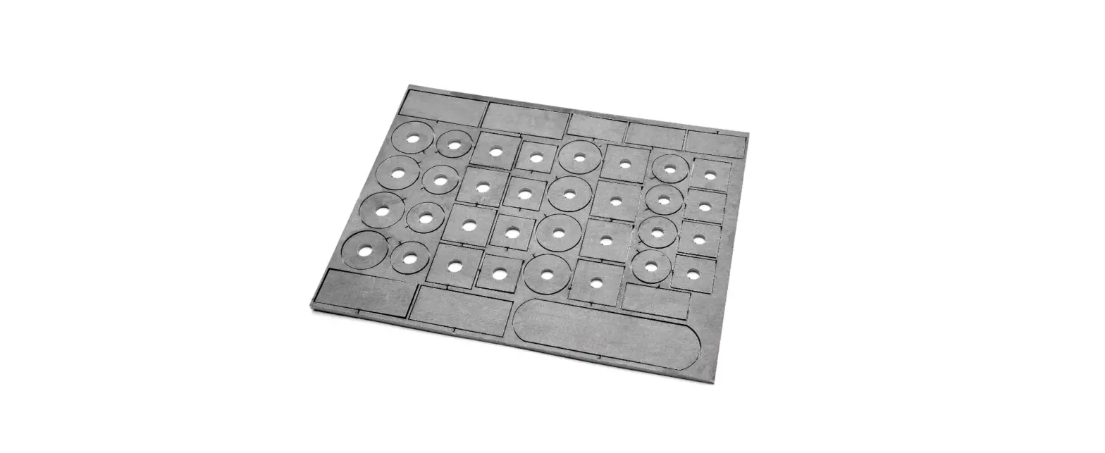 Superatv Fmgk-u-001-epr Universal Weld In Gusset Kit Instruction Manual