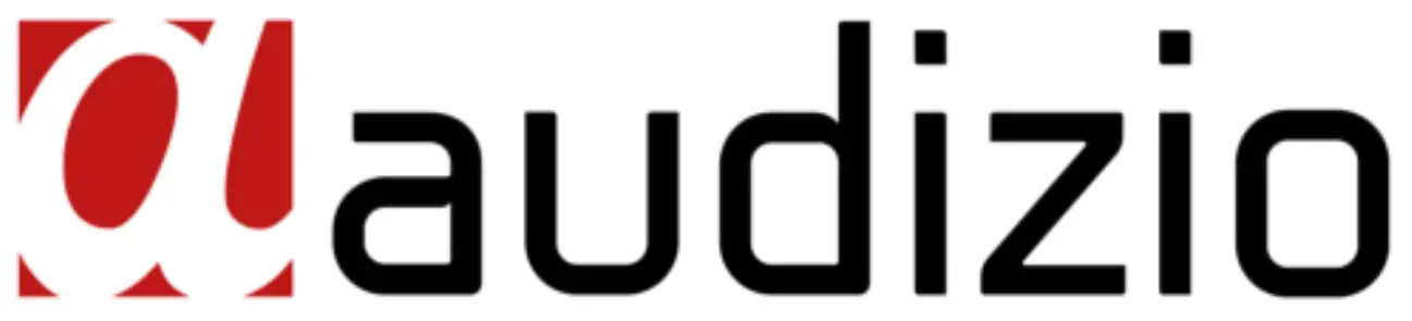 audizio Logo