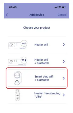 ADAX 62130 Smart Plug -- fig 5