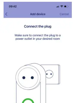 ADAX 62130 Smart Plug -- fig 6