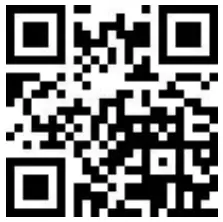 iNELS RFGB 20 40 220 240 Glass Touch Controllers - QR Code 1