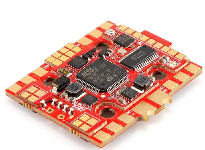 HGLRC-Zeus35-Pro-AIO-Flight-Controller-PRODUCT