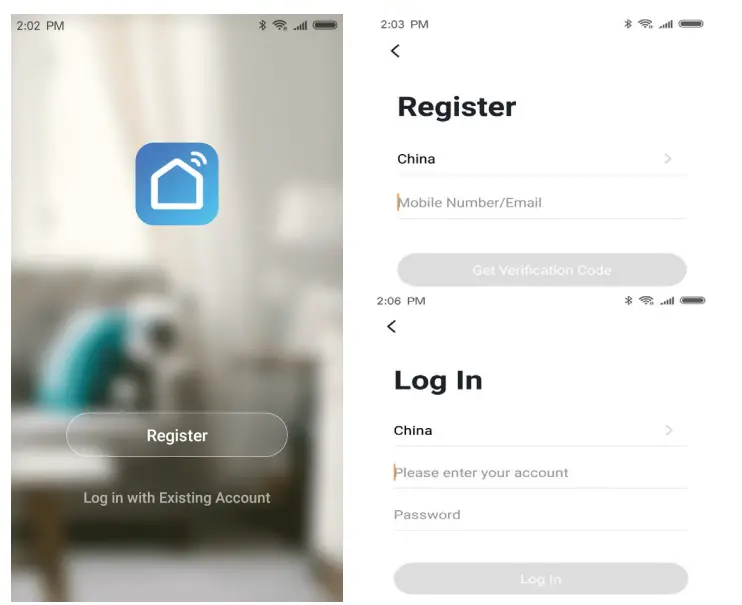 NEXTECH Smart WiFi Humidity and Temperature - 3