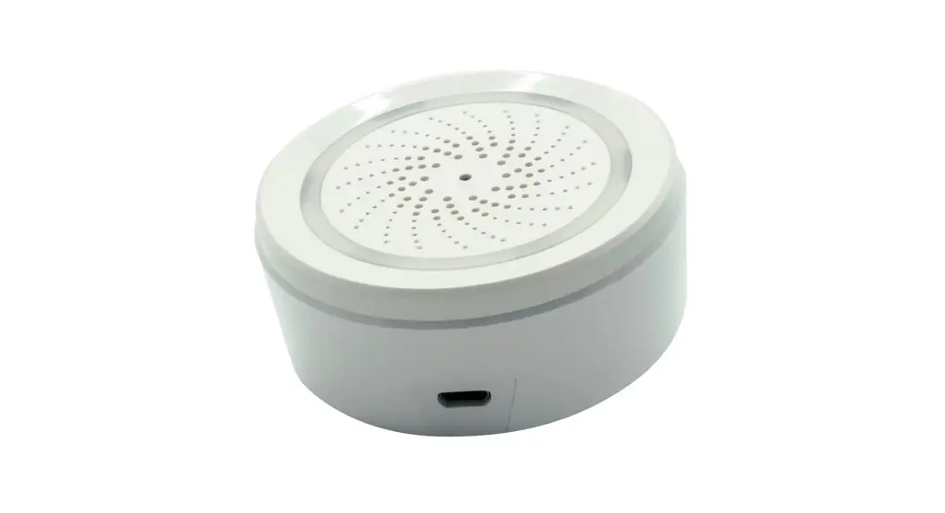 Nextech Smart Wifi Humidity And Temperature Sensor La5068 Instruction Manual