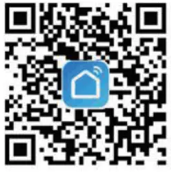 NEXTECH Smart WiFi Humidity and Temperature - qr