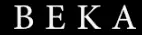 BEKA logo