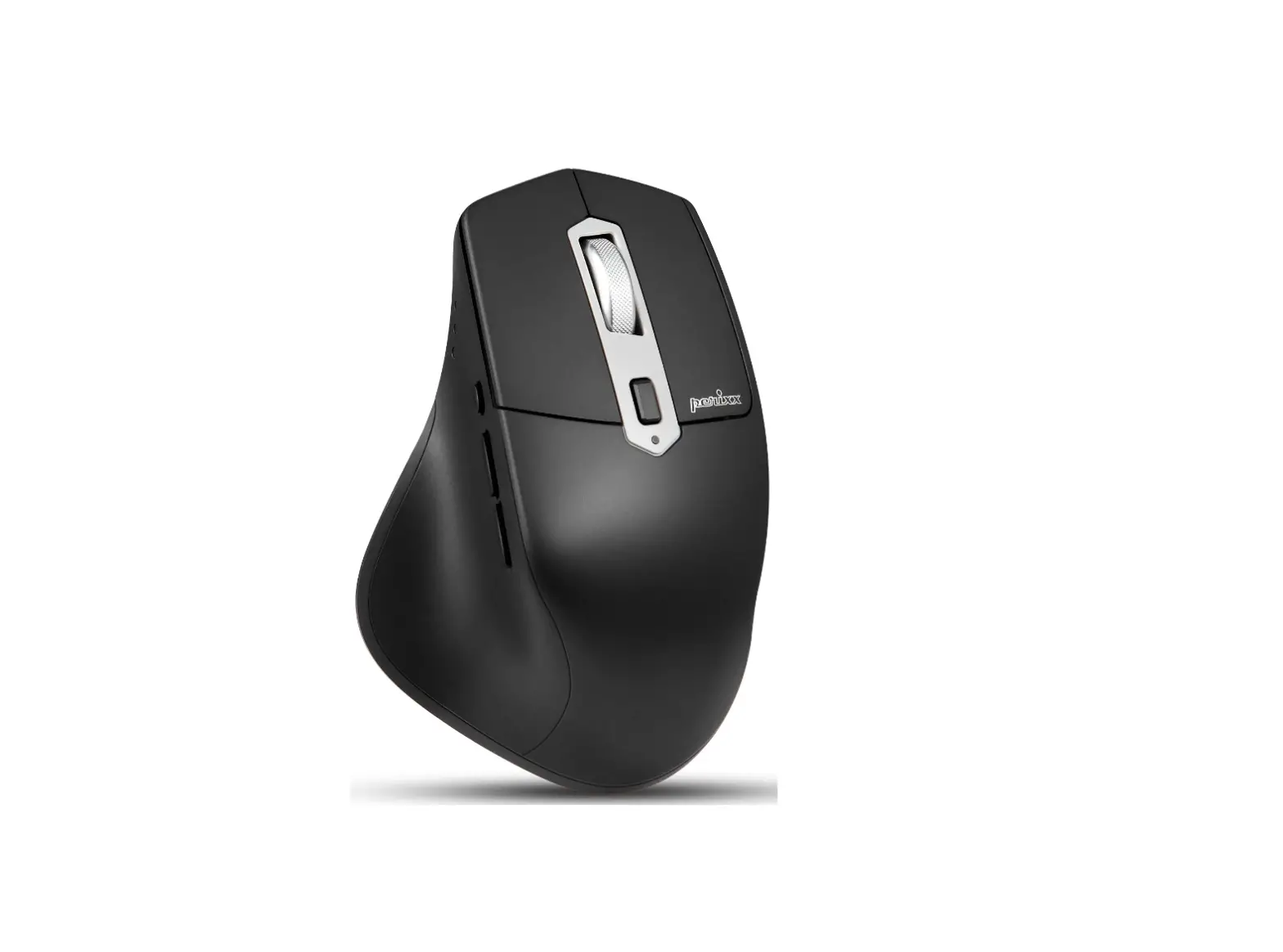 Perixx Perimice-621 Wireless Ergonomic Mouse User Manual Perixx Perimice-621 Wireless Ergonomic Mouse User Manual