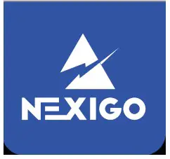 NEXIGO logo