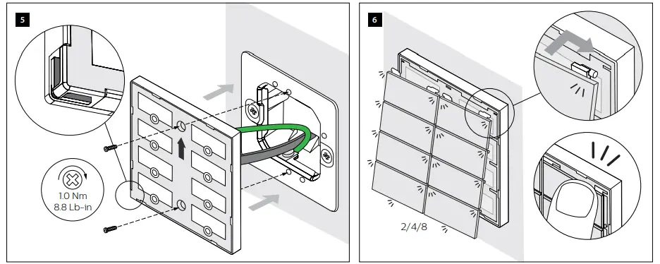 PHILIPS-PDRxE-Revolution-Euro-User-Interface-FIG-5