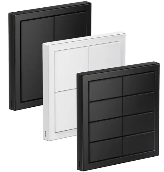 PHILIPS-PDRxE-Revolution-Euro-User-Interface-PRODUCT