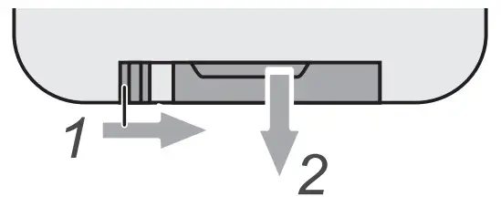 EUROLITE PST-40 QCL DMX LED Pinspot - fig 10