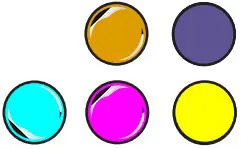 EUROLITE PST-40 QCL DMX LED Pinspot - icon 8