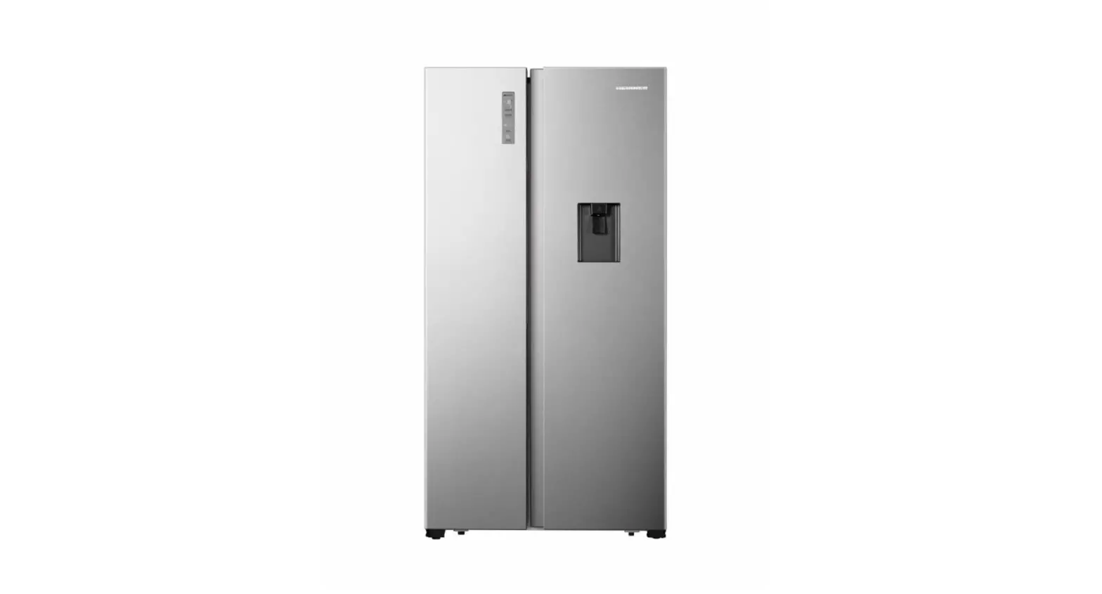 Heinner Hsbs-520nfxwdf+ Side By Side Refrigerator User Manual Heinner Hsbs-520nfxwdf+ Side By Side Refrigerator User Manual
