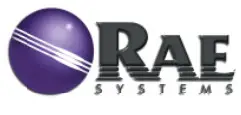 RAE LOGO