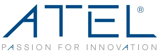 ATEL logo