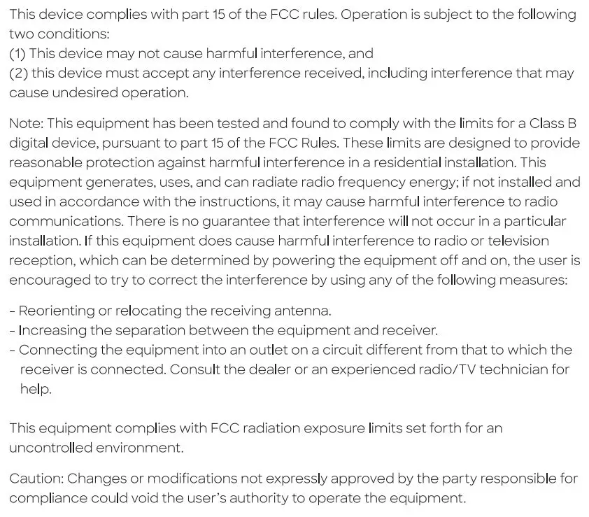 Bird Retail Bird Flex Electric Scooter Black User Manual - FCC