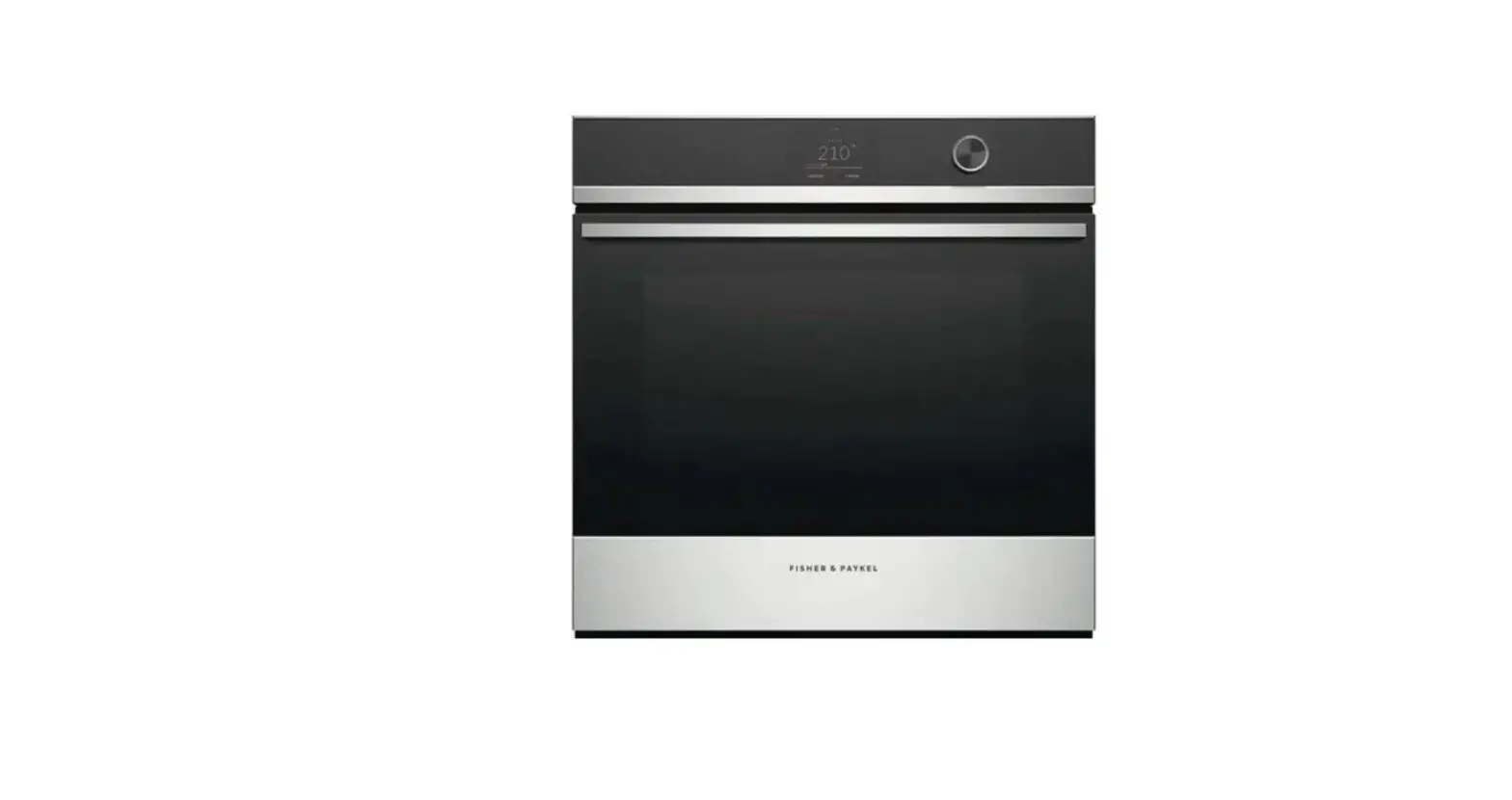 Fisher Paykel Os24sdtdx1 Combination Steam Oven 23 Inch 23 Function User Guide