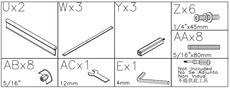 Beechcraft-B649-56-Hallanden-Queen-Panel-Bed-FIG-3