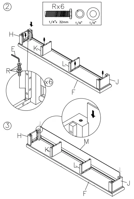 Beechcraft-B649-56-Hallanden-Queen-Panel-Bed-FIG-5