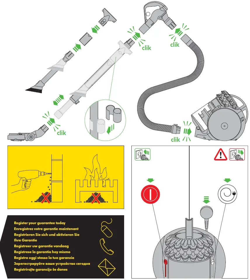 dyson-Cinetic-Big-Ball-2-Bagless-Vacuum-Cleaner-FIG-1
