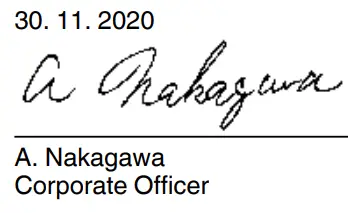 HiKOKI DH 12DD Cordless Hammer Drill - signeture