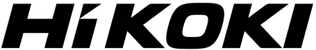 HiKOKI logo