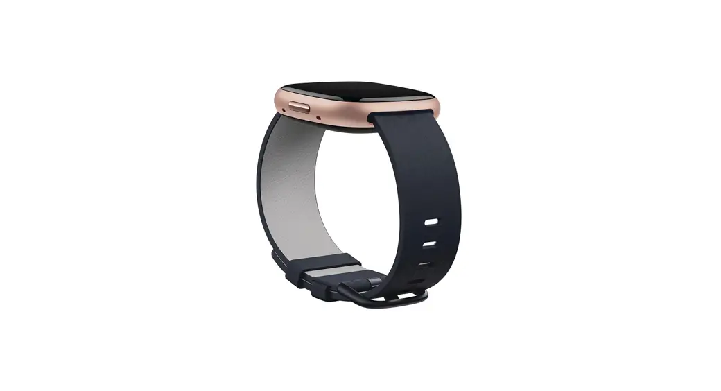 24mm Vegan Leather Straps For Fitbit Smartwatches Instructions 24mm Vegan Leather Straps For Fitbit Smartwatches Instructions