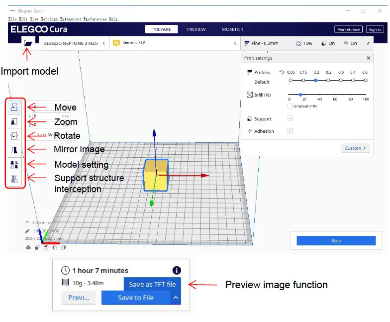 ELEGOO-Neptune-3-Plus-3D-Printer-FIG-14