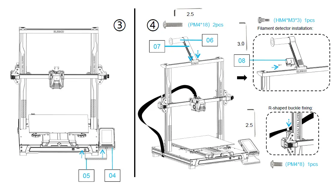 ELEGOO-Neptune-3-Plus-3D-Printer-FIG-4